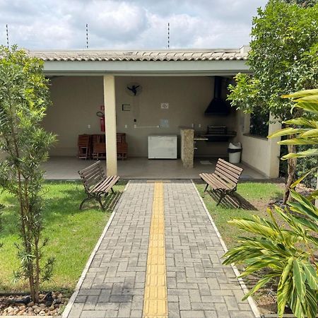 Vila Sitio Sebastiao Pereira Jambeiro Exteriér fotografie