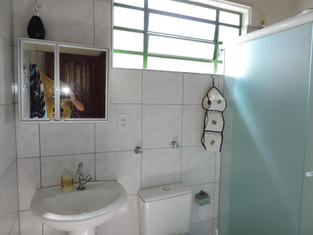 Vila Sitio Sebastiao Pereira Jambeiro Exteriér fotografie