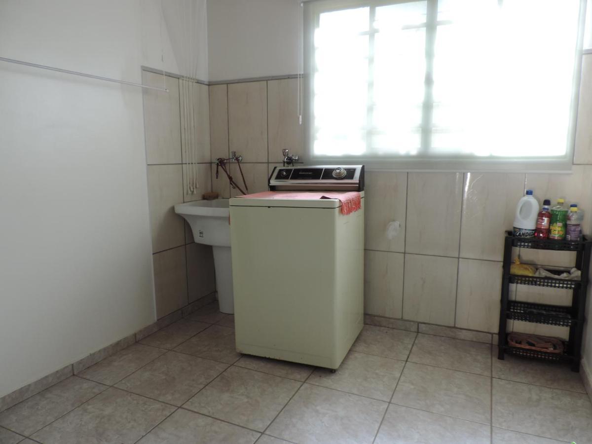 Vila Sitio Sebastiao Pereira Jambeiro Exteriér fotografie